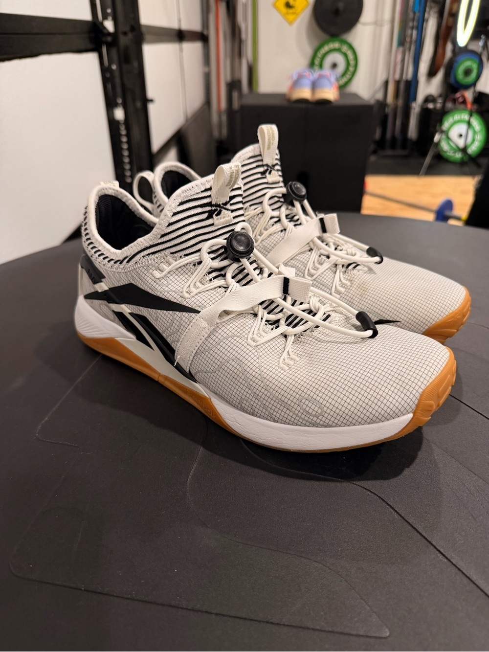 Reebok Froning Nano X1 Mens 10